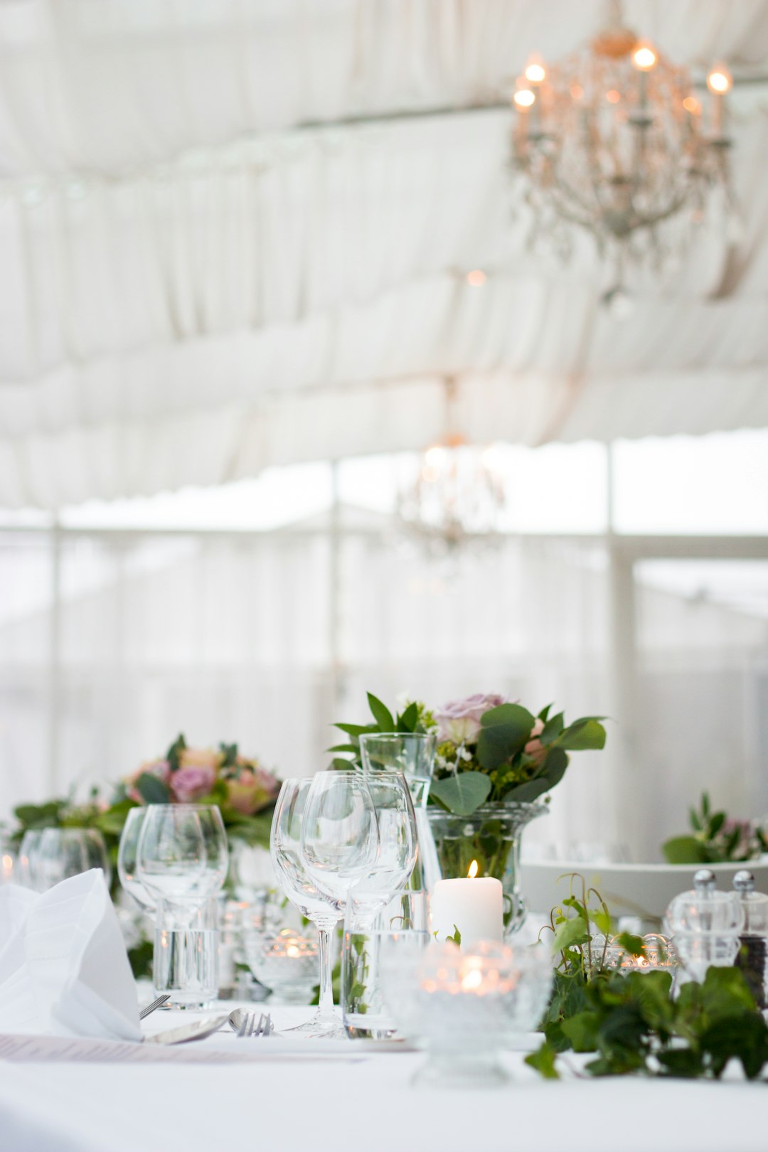 Hochzeitskonzept