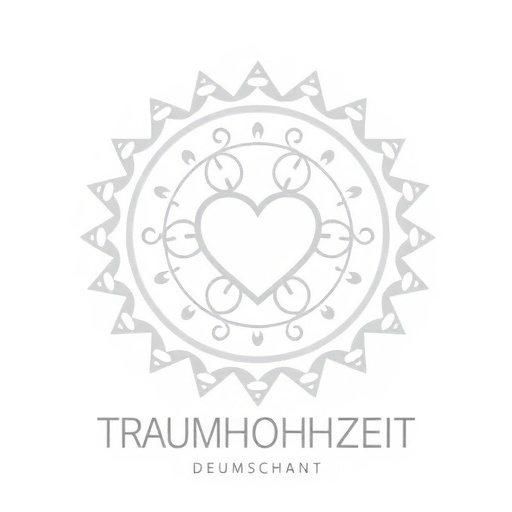 Traumhochzeit Deutschland Logo